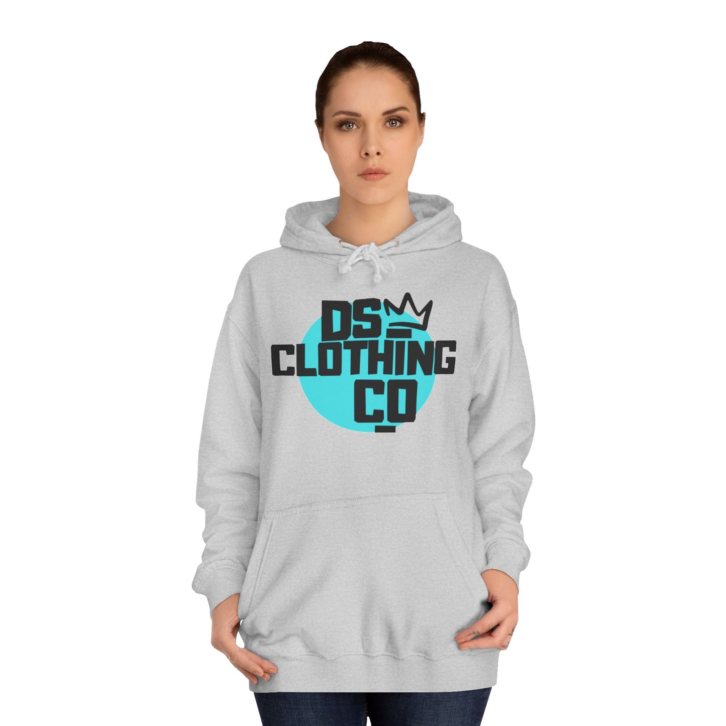 Ds Clothing Co Classic Hoodie