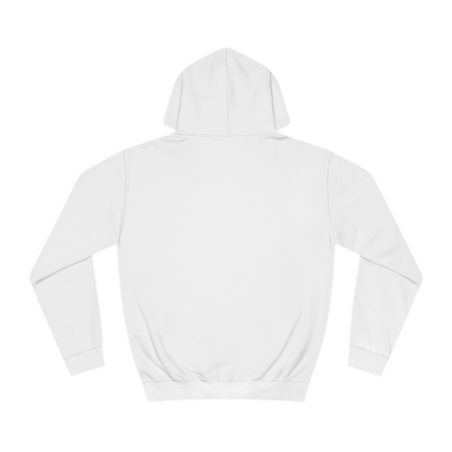 Ds Clothing Co Classic Hoodie