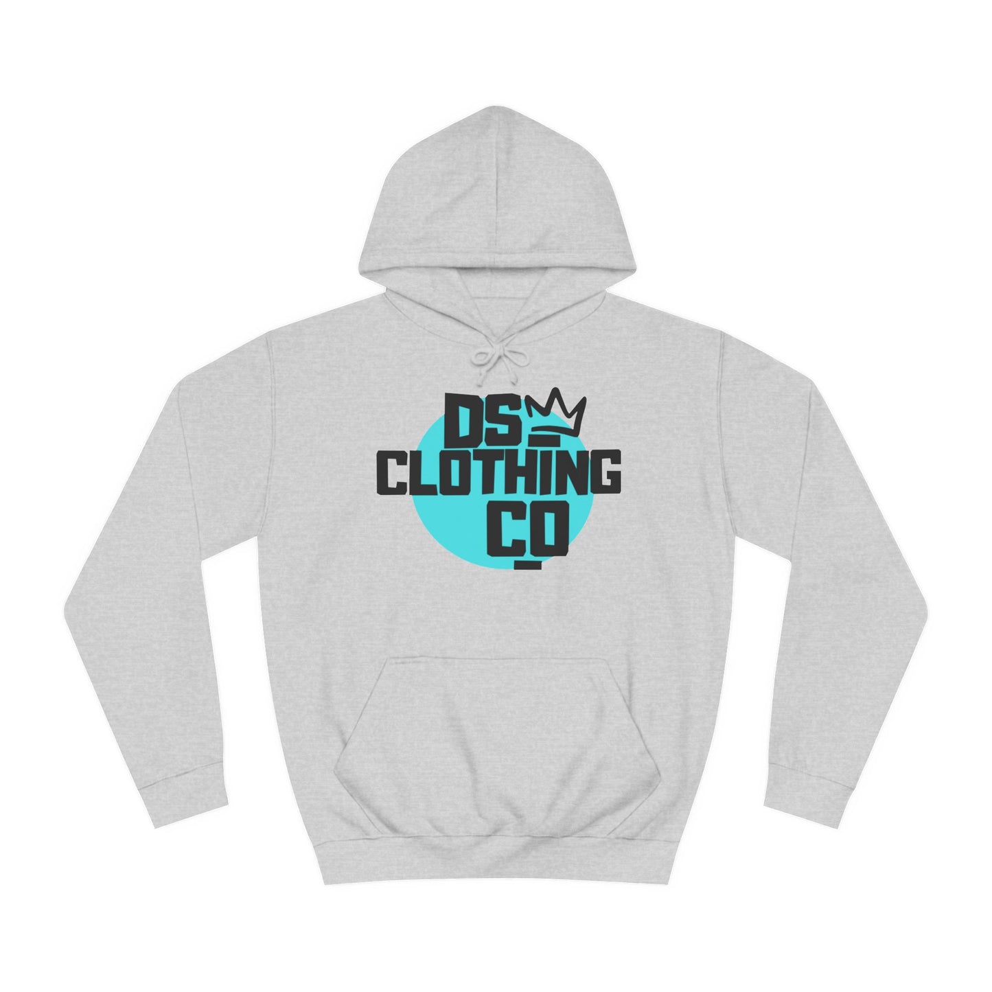 Ds Clothing Co Classic Hoodie